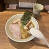ジャパニーズ ラーメン 五感