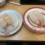 すし日和 - 料理写真: