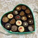 Chocolaterie de Monaco - 