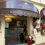 Chocolaterie de Monaco - 