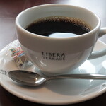 LIBERA TERRACE - 