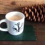 イツキ コーヒーロースタリー - 