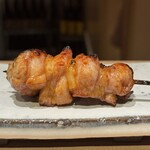 焼鳥 おみ乃 - 