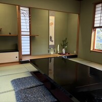 松廼家 - 個室