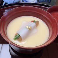 松廼家 - 椀もの