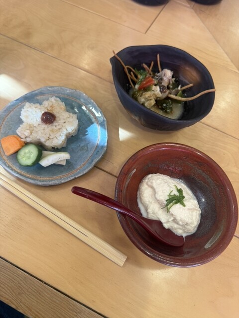 Teuchi Soba Minagawa Kyoto Oike photo 3