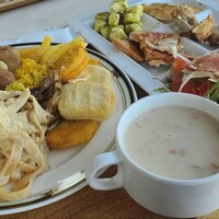 スカイクルーズマクハリ アパホテル＆リゾート東京ベイ幕張 - 