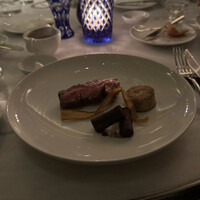 The Blue Room - 