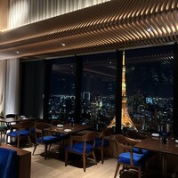 The Blue Room - 