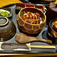 うなぎ四代目菊川 ミッドランドスクエア 名古屋本店 - 