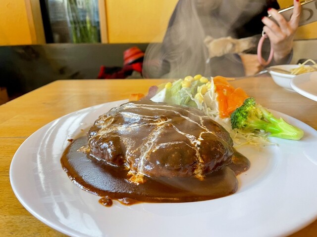 TRATTORIA Mocco photo 3