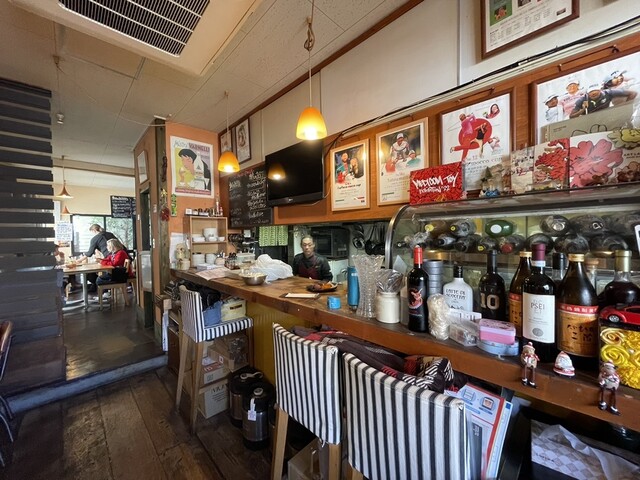 TRATTORIA Mocco photo 5