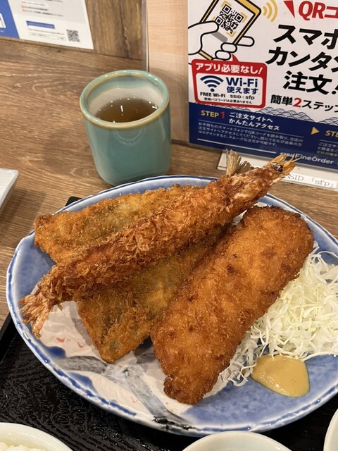 Isomaru Suisan Sakaihigashiekimaeten photo 5