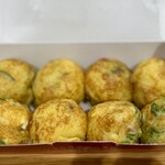 たこやき 大八 - 