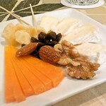 カフェ ラフカディオ - 