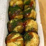 たこやき 大八 - 