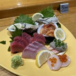 富寿司 - 