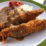 レストランあっぷる - 