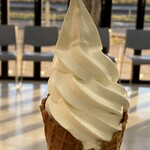 ミルク工房 - 料理写真: