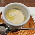 海のホテル島花 - ヴィシソワーズ