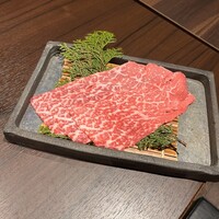 近江牛専門店 万葉 まえだ亭 - 