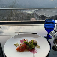 箱根フォンテーヌ・ブロー仙石亭 - 