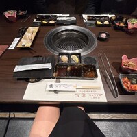 近江牛専門店 万葉 まえだ亭 - 