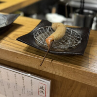 串揚げ大ひら  神楽坂 - 
