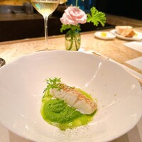 Jean-Georges Tokyo - 
