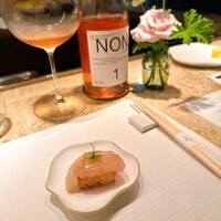 Jean-Georges Tokyo - 