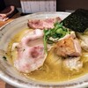 ジャパニーズ ラーメン 五感