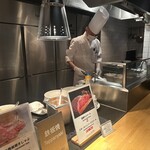 ビューアンドダイニングザスカイ - 