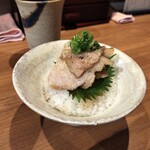 ジャパニーズ ラーメン 五感 - 