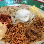 ジャンクガレッジ - 