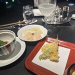 ビューアンドダイニングザスカイ - 