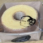 クラブハリエ ビースタジオ - 料理写真: