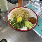 バンコク食堂バードマン 的場町 - 