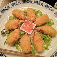 横浜中華街 重慶飯店 本館 - 