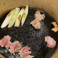 鴨ときどき馬 神保町本店 - 
