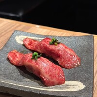 焼肉ホルモン 稲田 - 