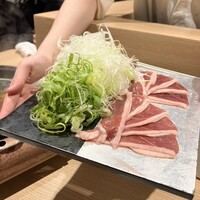 鴨ときどき馬 神保町本店 - 