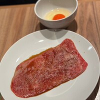 焼肉ホルモン 稲田 - 