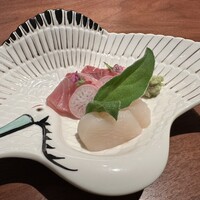 料理屋 かめ田 - 