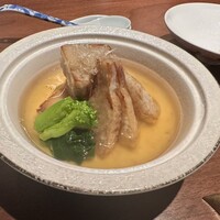 料理屋 かめ田 - 