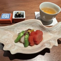 料理屋 かめ田 - 