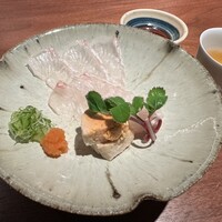 料理屋 かめ田 - 