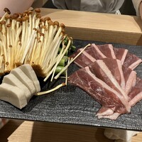 鴨ときどき馬 神保町本店 - 