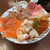 北のグルメ亭 - 料理写真:海鮮丼