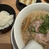 らぁ麺 はやし田 国立店