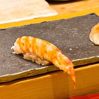 北陸の鮨 飛泉 - 